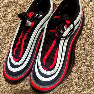 Air Max 97s